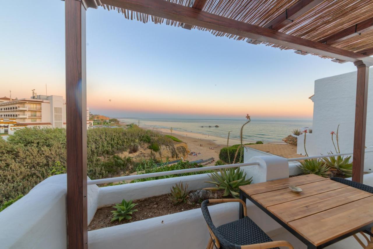 Villas Flamenco Beach Conil Conil De La Frontera Exterior foto