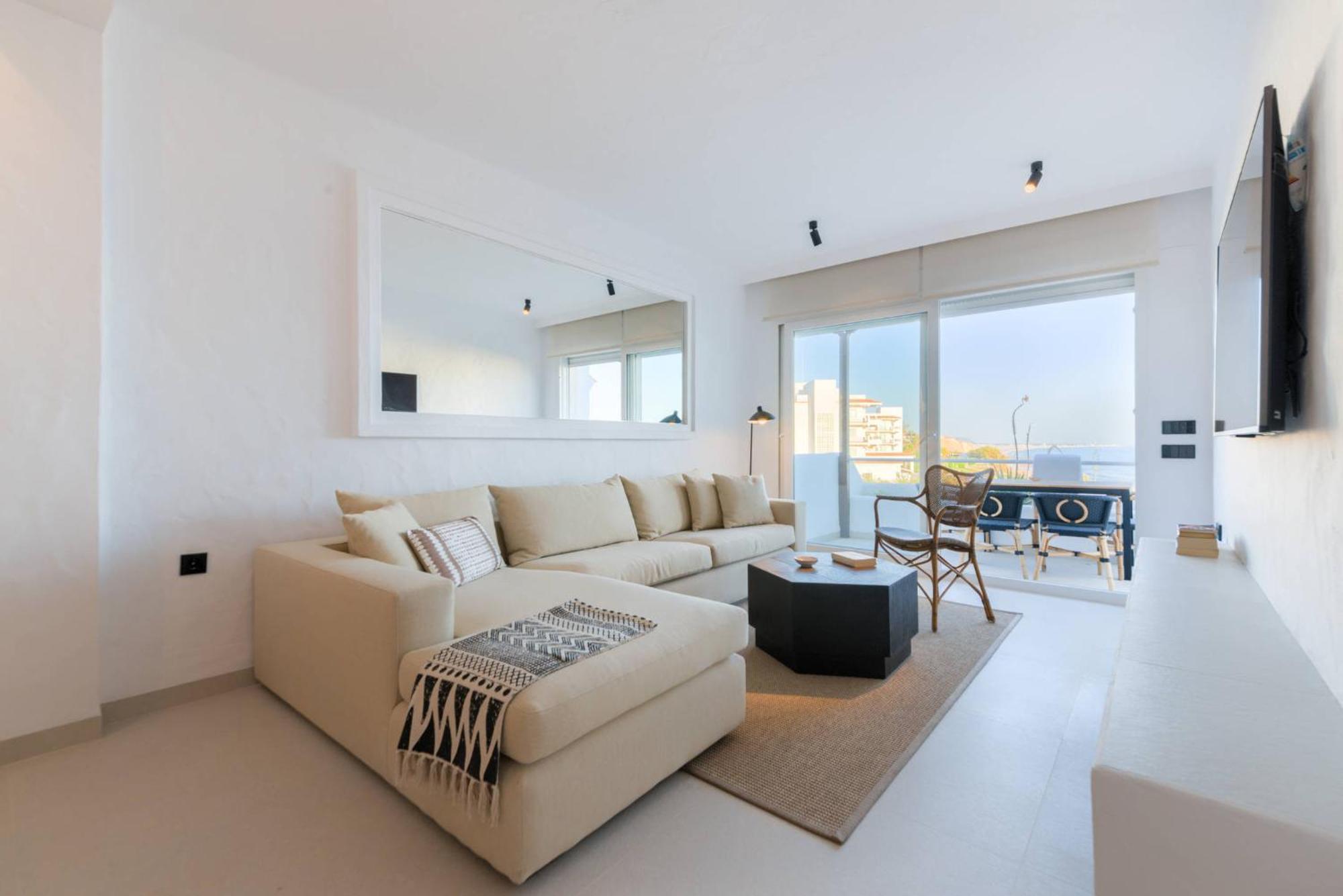 Villas Flamenco Beach Conil Conil De La Frontera Exterior foto