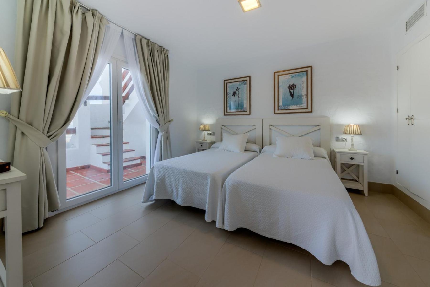 Villas Flamenco Beach Conil Conil De La Frontera Exterior foto