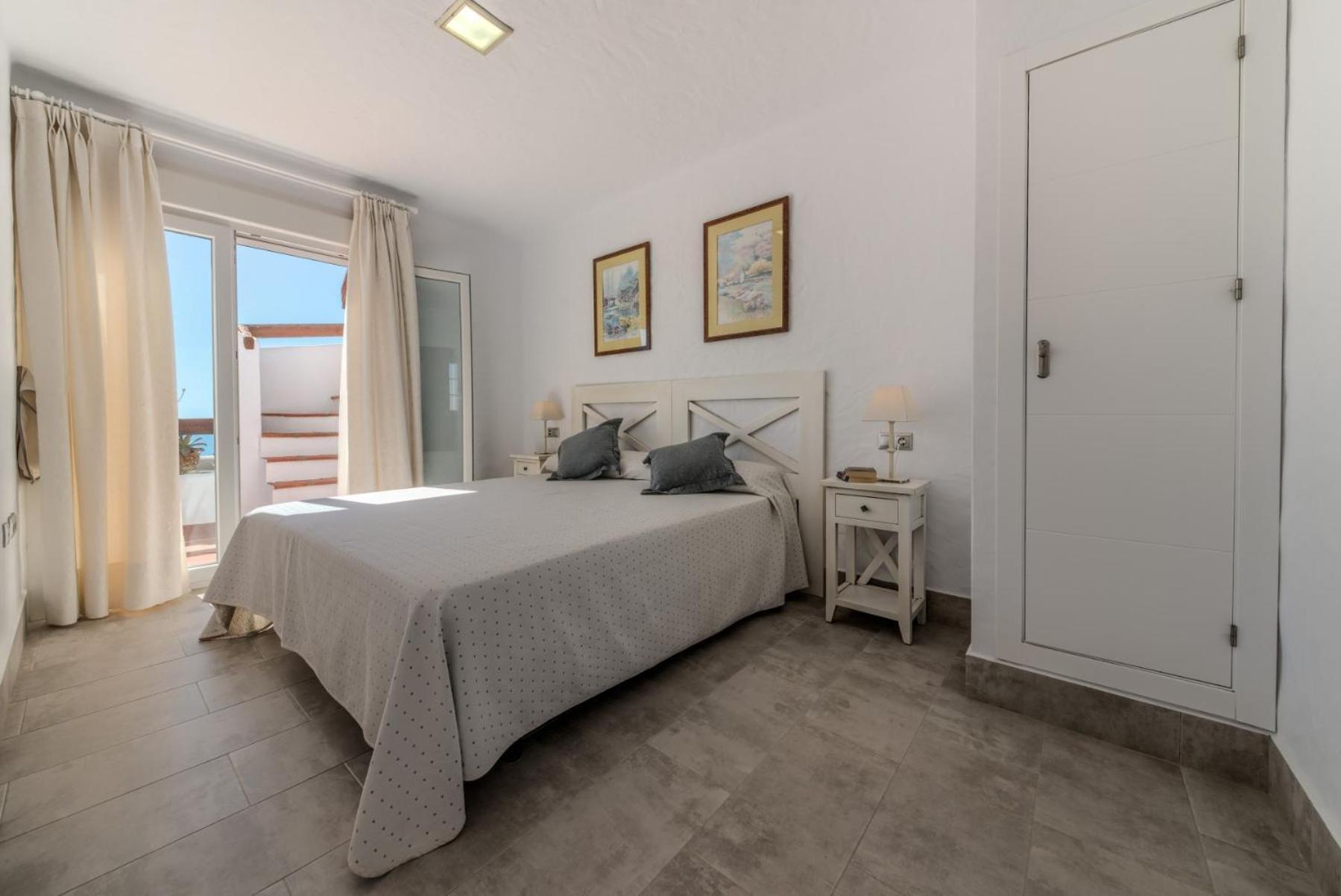 Villas Flamenco Beach Conil Conil De La Frontera Exterior foto