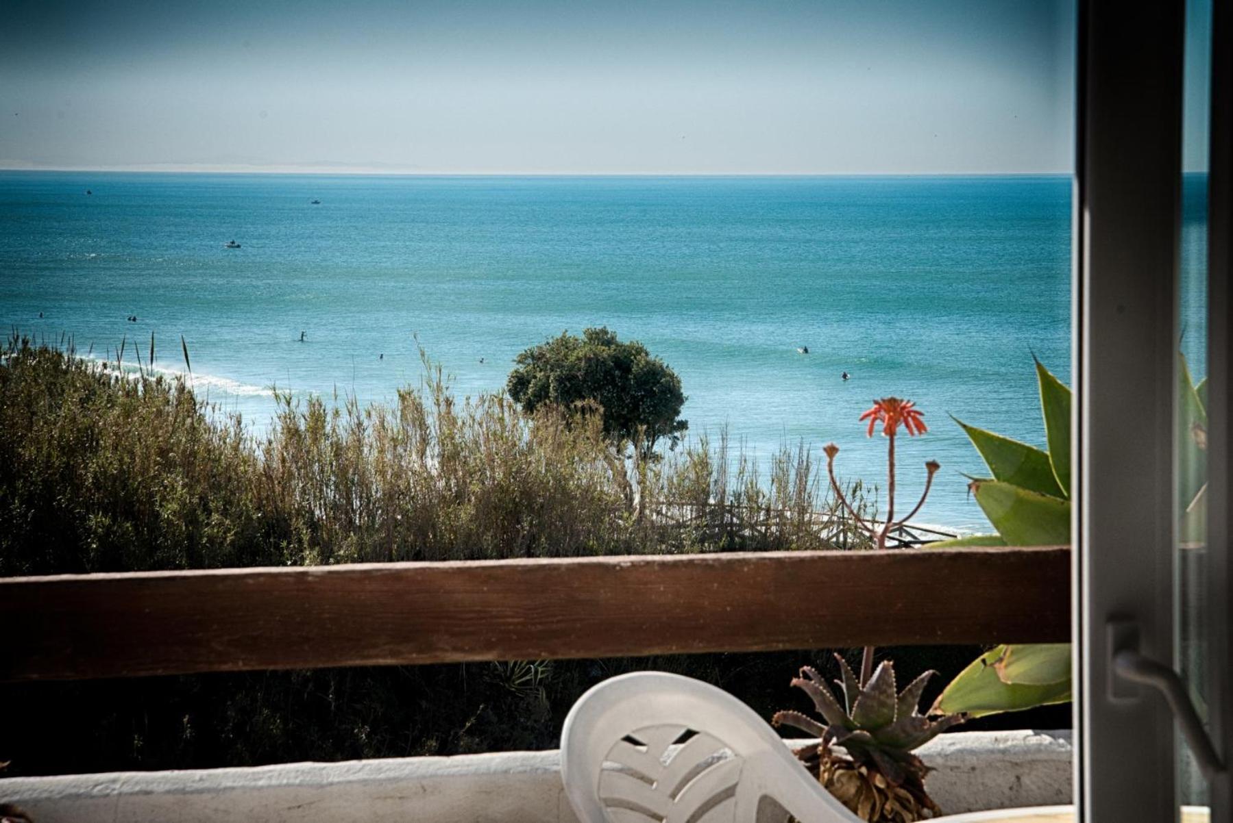 Villas Flamenco Beach Conil Conil De La Frontera Exterior foto